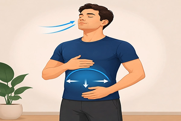 تنفس|بهرام درخشانزاده