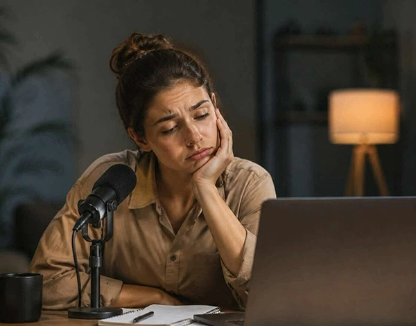 خسته کننده|بهرام درخشانزاده