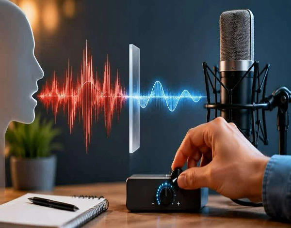 لرزش صدا|بهرام درخشانزاده